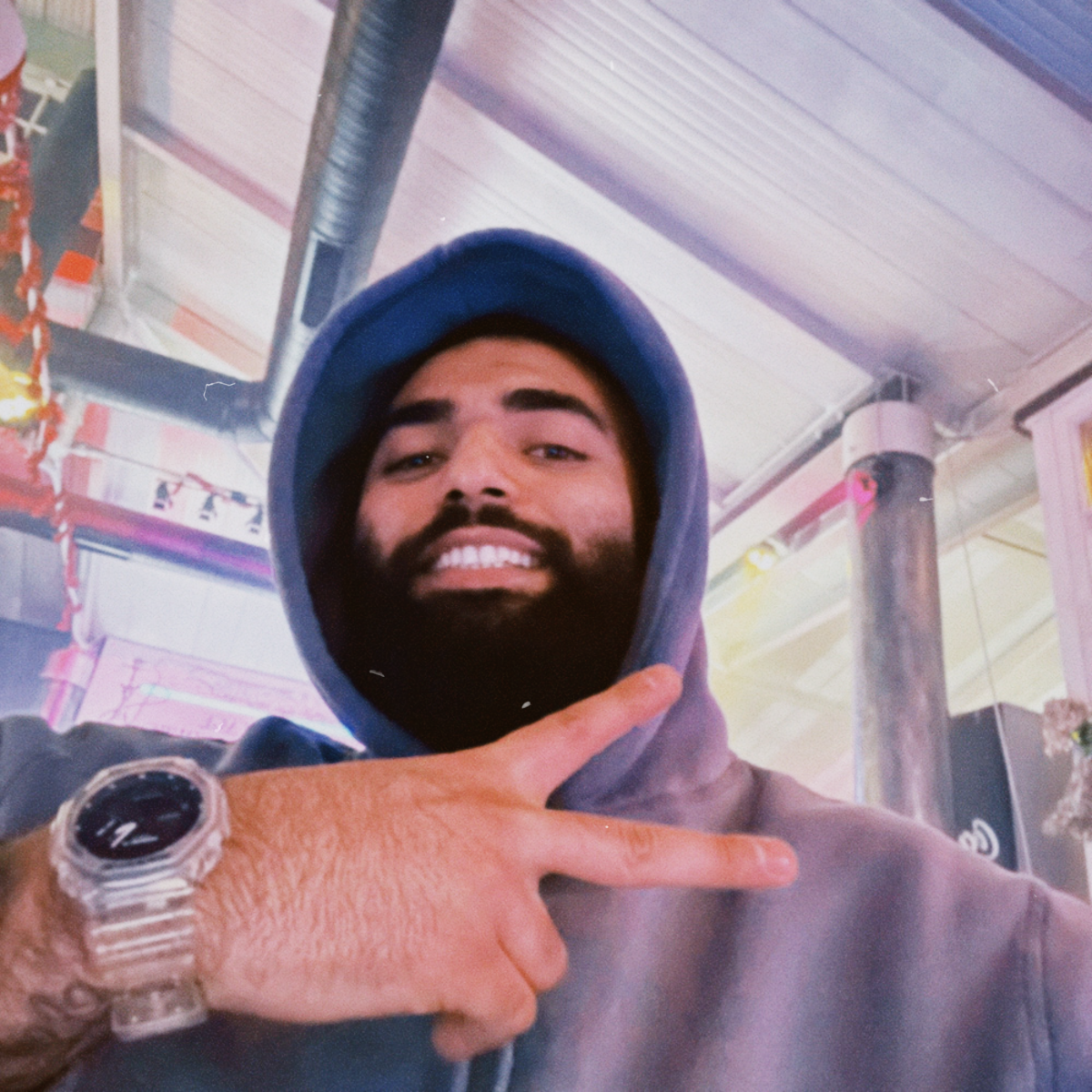 Noah Sadat